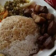 老家肉饼(容城店) User Photo