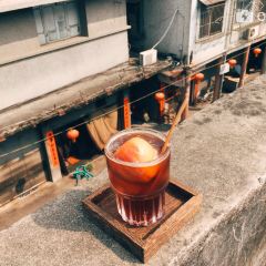 厝客厅 User Photo