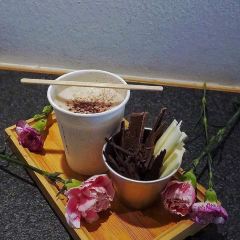 OCD Restaurant張用戶圖片