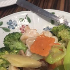 Restoran Maulana Food Court 여행 사진