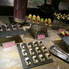 星酒店·舟西餐厅 User Photo