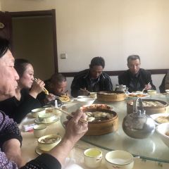 莜面农家饭庄 User Photo