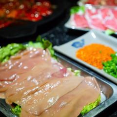 耙二哥腰片王老火锅(双碑店) User Photo