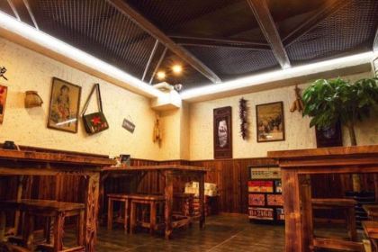 川筱(段家坝店)