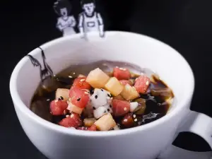 太二酸菜鱼(海甸五西路店)