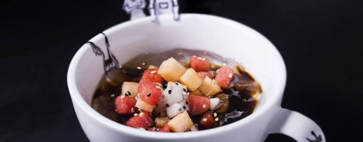 太二酸菜魚(華貿店)