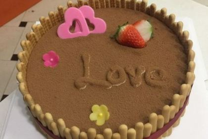 维多利亚西饼屋(建邺路店)