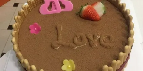 維多利亞西餅屋(建鄴路店)