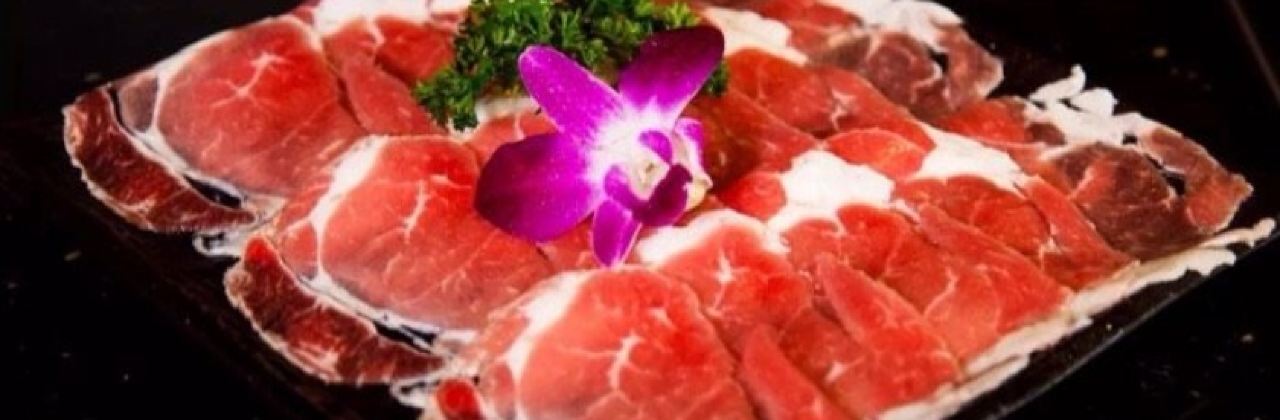 锅小宝清真鲜羊火锅