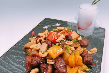 赤壁渔乡(新街口商业街店)