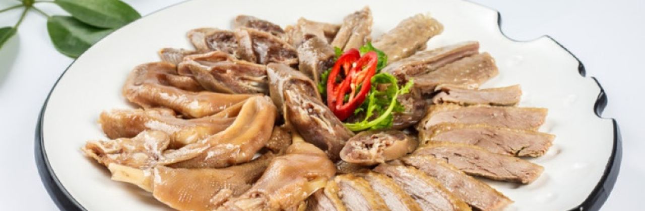 益汁鵝·全鵝料理（全國總店）