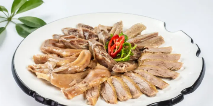 益汁鵝·全鵝料理（全國總店）