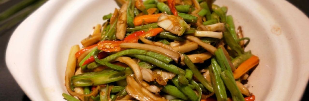 Ayanxiaoguan Private Home Cuisine