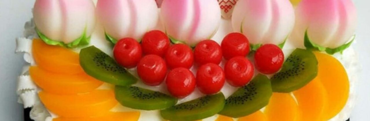 金拇指蛋糕(北海路店)