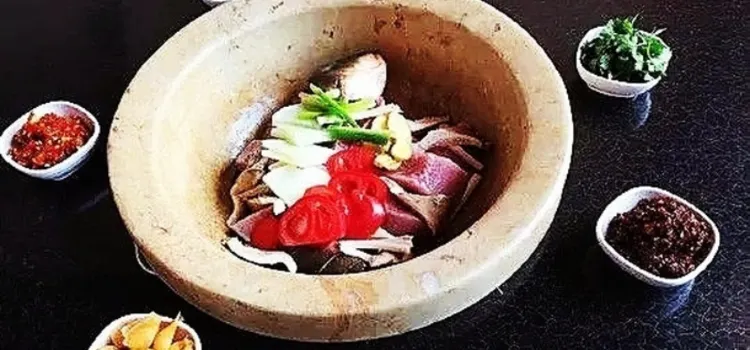 漁老大石鍋魚(30年店)