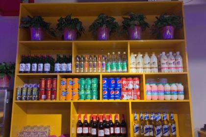 猪猪烤肉班(三元店)