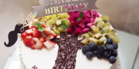 馨藝DIY創意烘焙坊