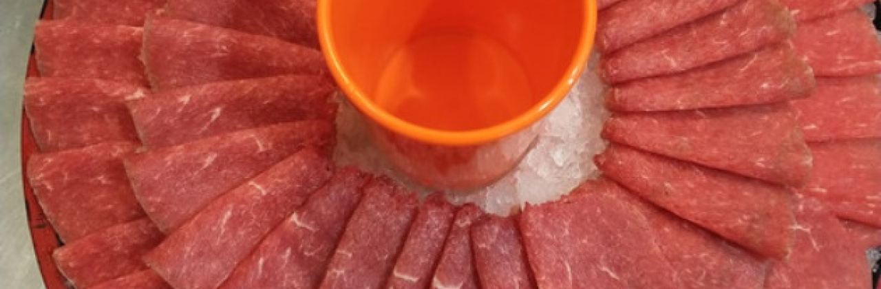 卫拉特传统涮肉坊