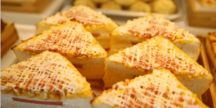 名師來蛋糕(文化道店)