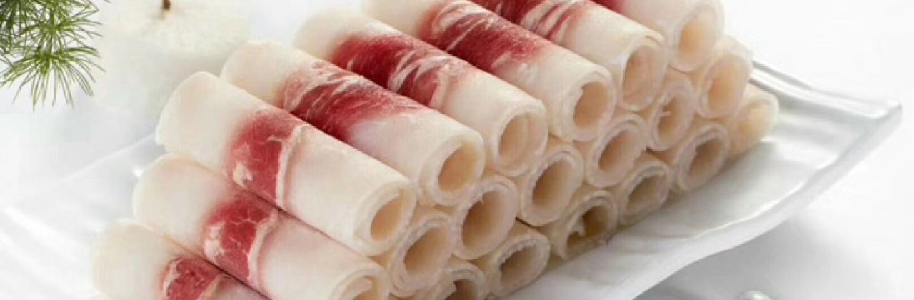 蜀韵蜀味火锅(济宁红星店)