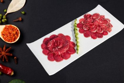 小洋房海鲜火锅·粤菜·烧腊(星湖街店)