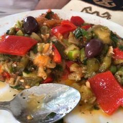 Mado Turkish Restaurant 여행 사진
