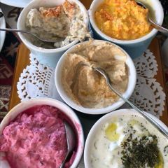 Mado Turkish Restaurant 여행 사진