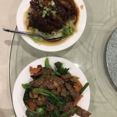 Emerald Chinese Cuisine User Photo