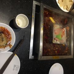 Manjianghong Hot Pot (gaoshui) User Photo