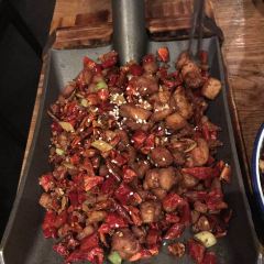 Szechuan Mountain House User Photo