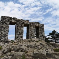 霍山自成农家乐 User Photo