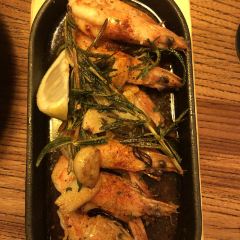 CRAZYONES User Photo