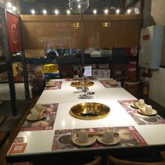 在渝里·重庆火锅(解放碑好吃街店) User Photo