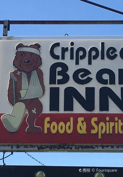 Crippled Bear Inn