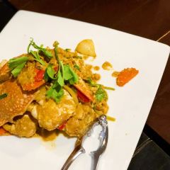 Massaman Restaurant & Bar張用戶圖片