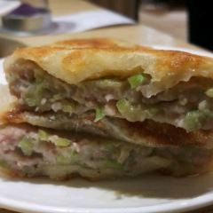 海迎春虾饺(立山店) User Photo