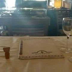 Restaurante Bargaco User Photo