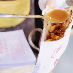 尚食卢记烧饼(凤凰路总店) User Photo
