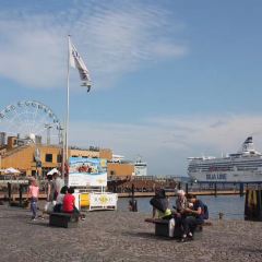 Kauppatori User Photo