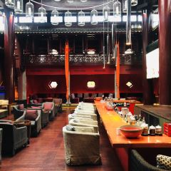 柏悦酒店-红餐厅 User Photo