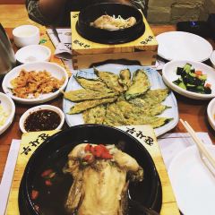 Jang Sa Bu User Photo