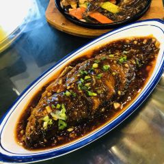 那食花开·徽菜 User Photo