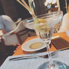 The Anandi Hotel and Spa Shanghai·mijingxicantingzizhucan User Photo