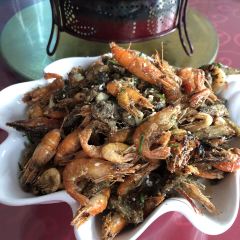 TANG SHI TU CAI GUAN 여행 사진