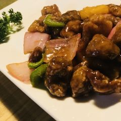 洋老土(常熟路店) User Photo