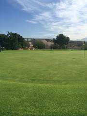 Hansen Dam Golf Course