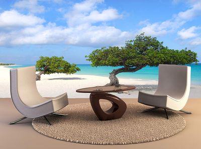 Eagle Beach