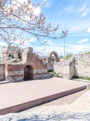 Archäologisches Museum Nessebar