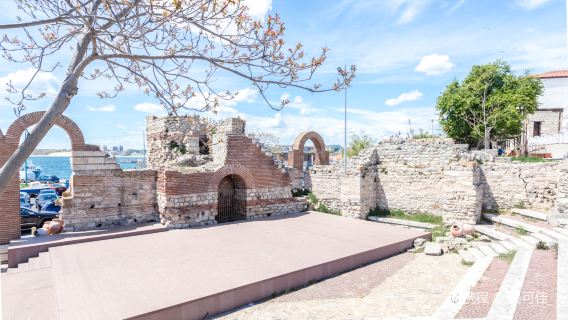 Nesebar Archaeological Museum