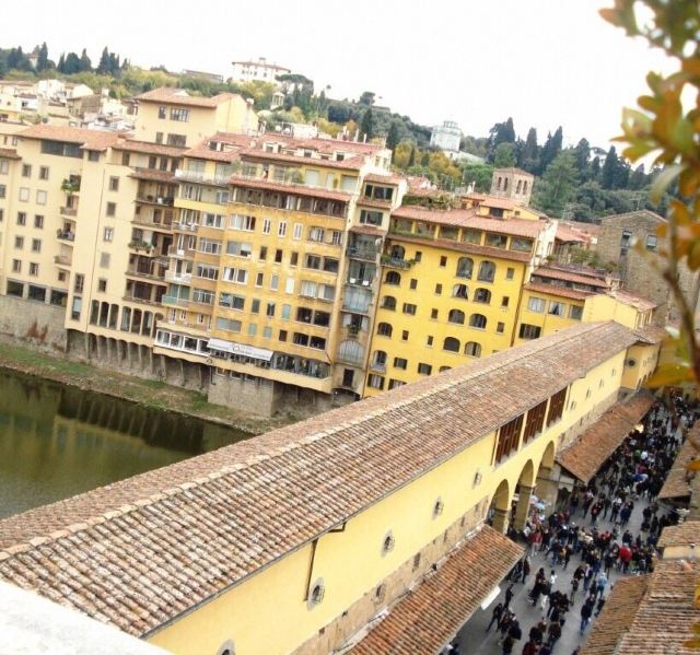 Vasari Corridor